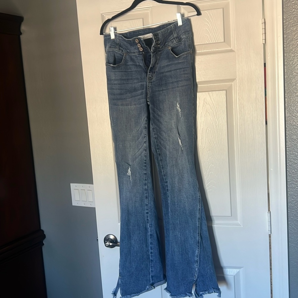 Kansan jeans size 9/28